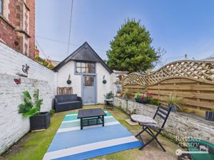 Garden- click for photo gallery